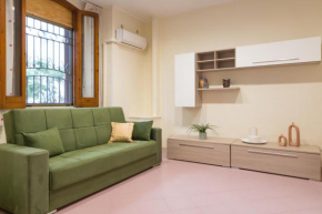 La Casa di Apollo - Ortigia Charming Studio